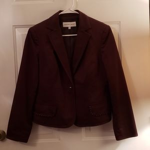 JONES NEW YORK Womens Suit